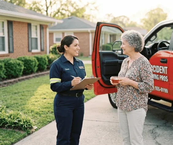 Accident Towing Service Tyler, TX FAQs